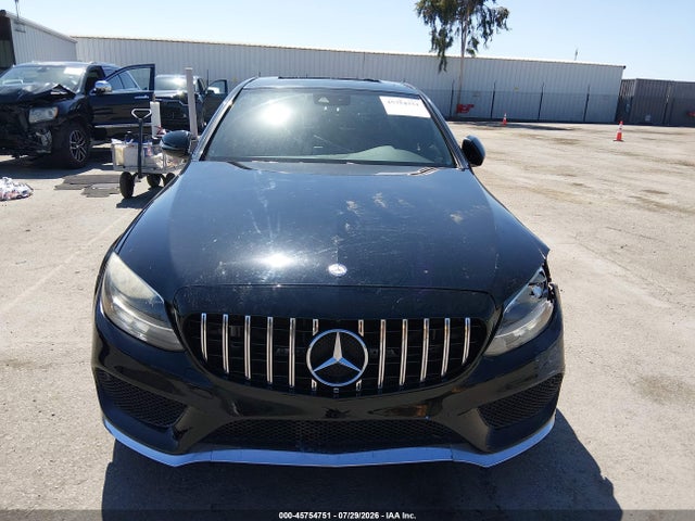 55SWF4KB0GU135777 Mercedes-Benz C 300 Sport 4matic