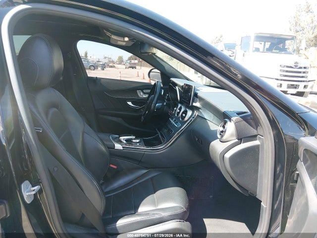 55SWF4KB0GU135777 Mercedes-Benz C 300 Sport 4matic
