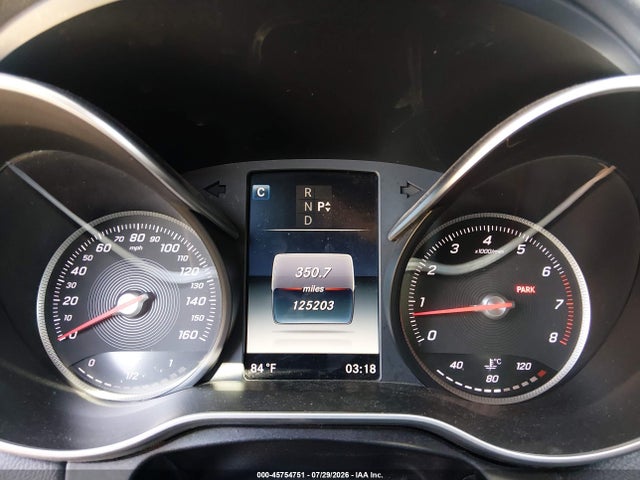55SWF4KB0GU135777 Mercedes-Benz C 300 Sport 4matic