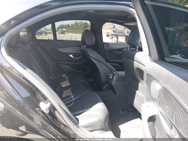55SWF4KB0GU135777 Mercedes-Benz C 300 Sport 4matic