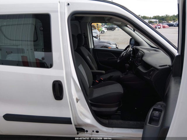2017 Ram Promaster City Tradesman მანქანა იყიდება აუქციონზე, vin: ZFBERFAB4H6E37934, აუქციონის ნომერი: 45754753
