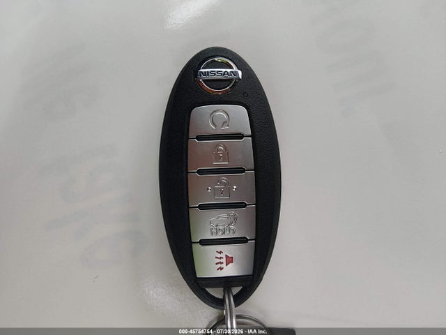 Aukcja sprzedaży 2020 Nissan Murano Sl Intelligent Awd, vin: 5N1AZ2CS7LN131903, numer aukcji: 45754754