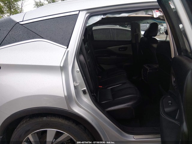 Aukcja sprzedaży 2020 Nissan Murano Sl Intelligent Awd, vin: 5N1AZ2CS7LN131903, numer aukcji: 45754754