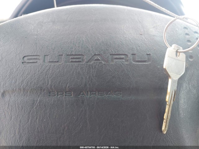 Продаж на аукціоні авто 1997 Subaru Legacy Outback/outback Limited, vin: 4S3BG685XV7617539, номер лоту: 45754755