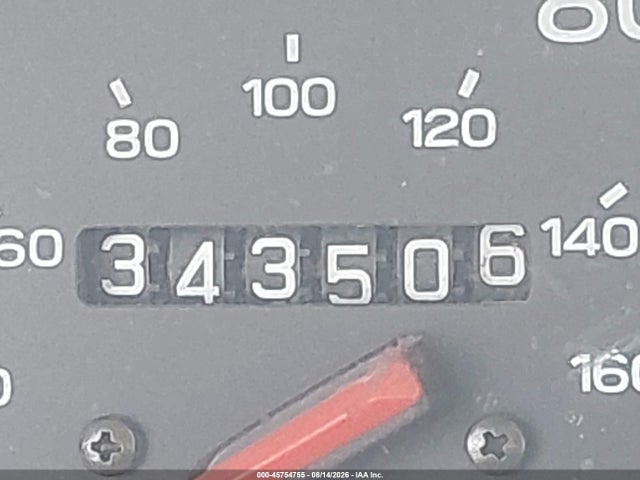 Продаж на аукціоні авто 1997 Subaru Legacy Outback/outback Limited, vin: 4S3BG685XV7617539, номер лоту: 45754755