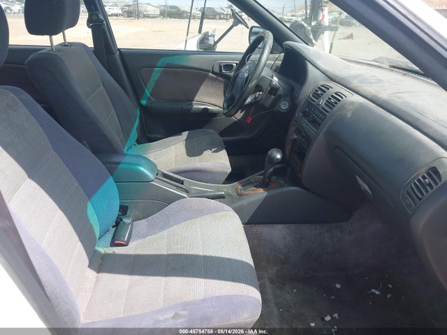 Продаж на аукціоні авто 1997 Subaru Legacy Outback/outback Limited, vin: 4S3BG685XV7617539, номер лоту: 45754755