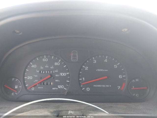 Продаж на аукціоні авто 1997 Subaru Legacy Outback/outback Limited, vin: 4S3BG685XV7617539, номер лоту: 45754755