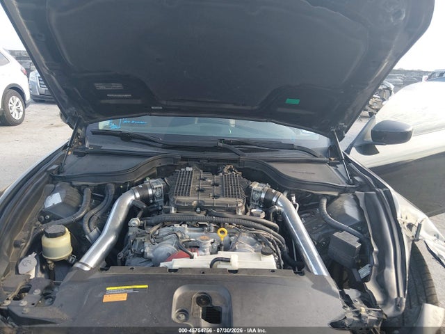 Продажа на аукционе авто 2010 Infiniti G37 Journey, vin: JN1CV6EK8AM102364, номер лота: 45754756