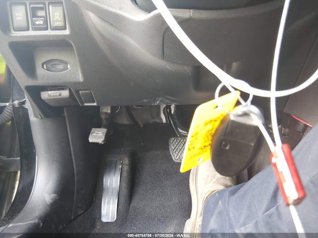 Продажа на аукционе авто 2010 Infiniti G37 Journey, vin: JN1CV6EK8AM102364, номер лота: 45754756