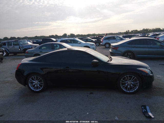 Продажа на аукционе авто 2010 Infiniti G37 Journey, vin: JN1CV6EK8AM102364, номер лота: 45754756