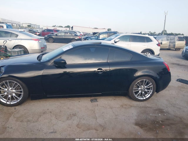 Продажа на аукционе авто 2010 Infiniti G37 Journey, vin: JN1CV6EK8AM102364, номер лота: 45754756