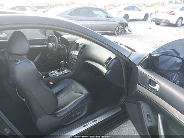 Продажа на аукционе авто 2010 Infiniti G37 Journey, vin: JN1CV6EK8AM102364, номер лота: 45754756