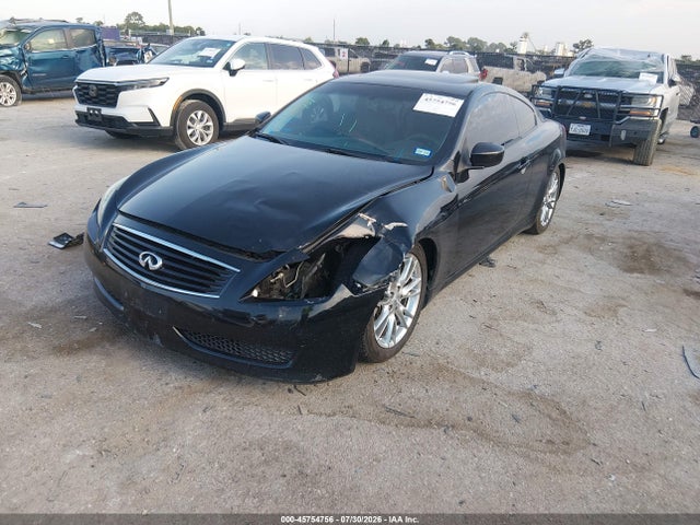 Продажа на аукционе авто 2010 Infiniti G37 Journey, vin: JN1CV6EK8AM102364, номер лота: 45754756