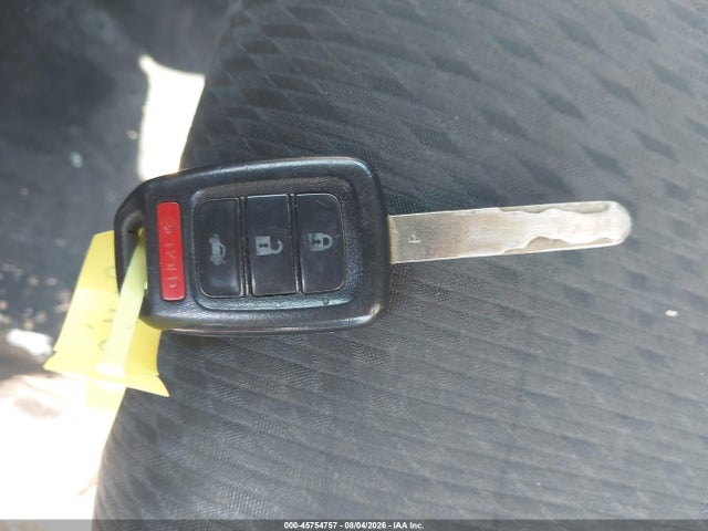 Honda Civic Lx 2014 2HGFB2F58EH517022 Image 11