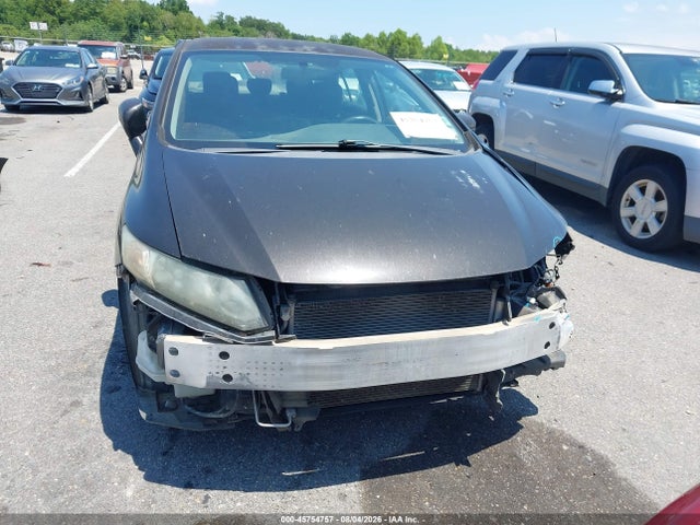 Honda Civic Lx 2014 2HGFB2F58EH517022 Image 13