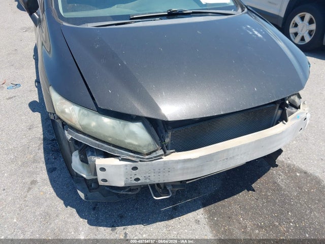 Honda Civic Lx 2014 2HGFB2F58EH517022 Image 18