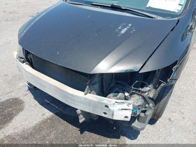 Honda Civic Lx 2014 2HGFB2F58EH517022 Image 6