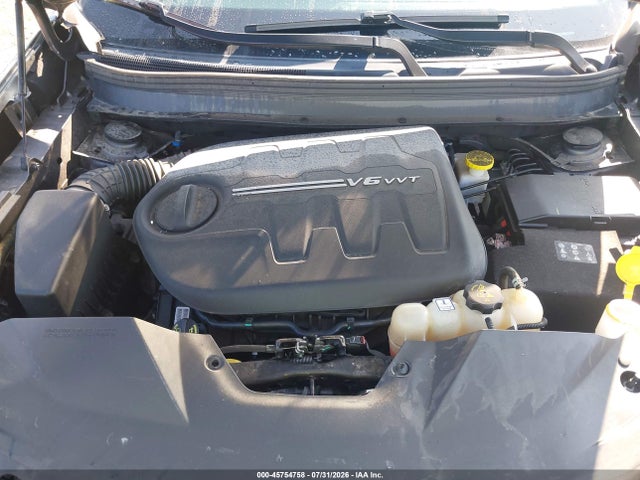 Продажа на аукционе авто 2019 Jeep Cherokee Limited 4x4, vin: 1C4PJMDX5KD276471, номер лота: 45754758