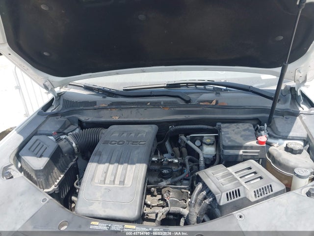 Aukcja sprzedaży 2016 Gmc Terrain Sle-1, vin: 2GKALMEK9G6323529, numer aukcji: 45754760
