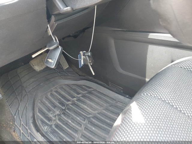 Aukcja sprzedaży 2016 Gmc Terrain Sle-1, vin: 2GKALMEK9G6323529, numer aukcji: 45754760
