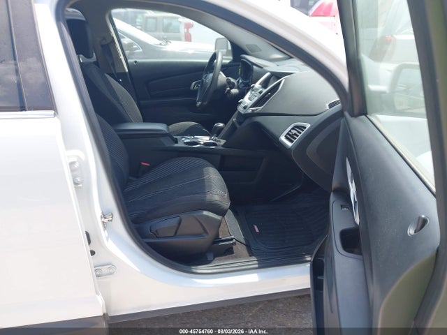 Aukcja sprzedaży 2016 Gmc Terrain Sle-1, vin: 2GKALMEK9G6323529, numer aukcji: 45754760