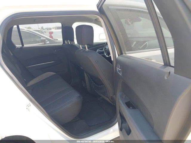 Aukcja sprzedaży 2016 Gmc Terrain Sle-1, vin: 2GKALMEK9G6323529, numer aukcji: 45754760