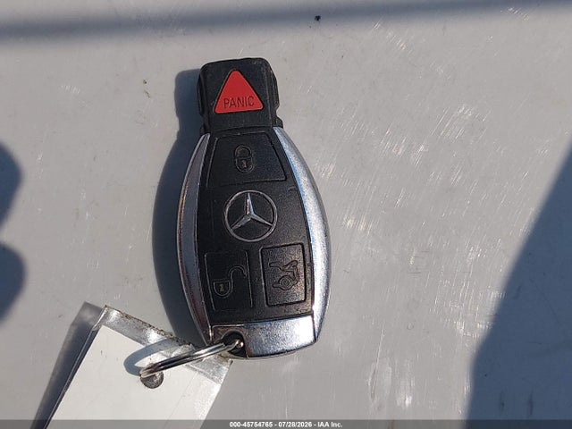 45754765 :رقم المزاد ، WDDSJ4GB9FN176664 vin ، 2015 Mercedes-benz Cla 250 4matic مزاد بيع