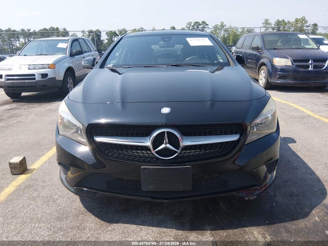 45754765 :رقم المزاد ، WDDSJ4GB9FN176664 vin ، 2015 Mercedes-benz Cla 250 4matic مزاد بيع