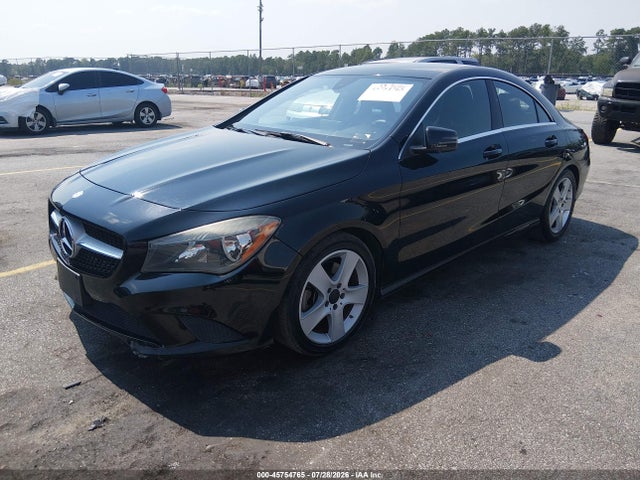 45754765 :رقم المزاد ، WDDSJ4GB9FN176664 vin ، 2015 Mercedes-benz Cla 250 4matic مزاد بيع