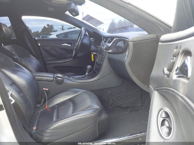 Продаж на аукціоні авто 2007 Mercedes-benz Cls 63 Amg, vin: WDDDJ77X97A099664, номер лоту: 45754768