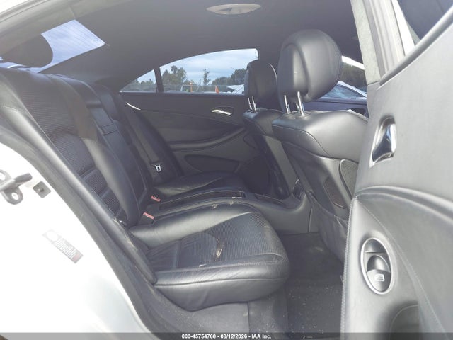 Продаж на аукціоні авто 2007 Mercedes-benz Cls 63 Amg, vin: WDDDJ77X97A099664, номер лоту: 45754768