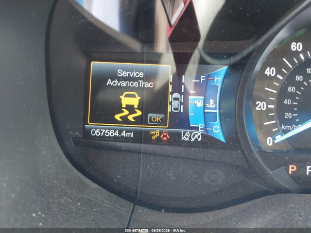 45754770 :رقم المزاد ، 2FMPK3J9XLBB05280 vin ، 2020 Ford Edge Sel مزاد بيع