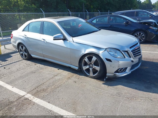 45754774 :رقم المزاد ، WDDHF5GB6AA064650 vin ، 2010 Mercedes-benz E 350 مزاد بيع