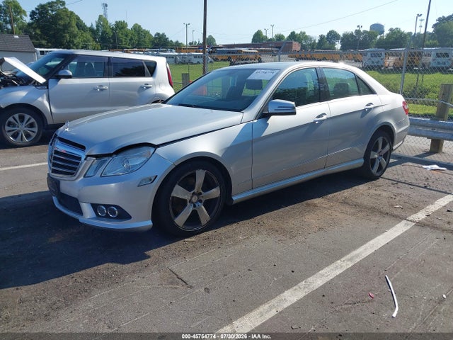 45754774 :رقم المزاد ، WDDHF5GB6AA064650 vin ، 2010 Mercedes-benz E 350 مزاد بيع