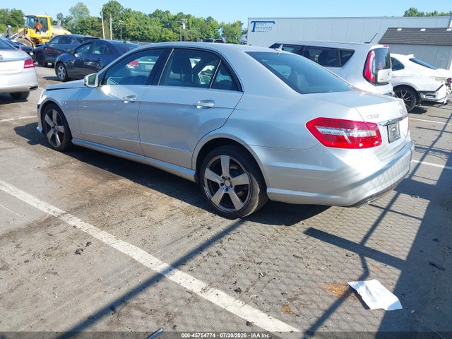 45754774 :رقم المزاد ، WDDHF5GB6AA064650 vin ، 2010 Mercedes-benz E 350 مزاد بيع