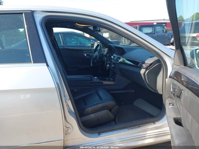 45754774 :رقم المزاد ، WDDHF5GB6AA064650 vin ، 2010 Mercedes-benz E 350 مزاد بيع
