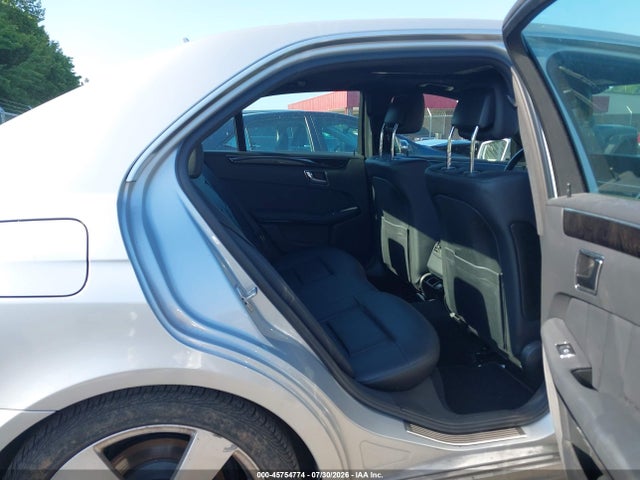 45754774 :رقم المزاد ، WDDHF5GB6AA064650 vin ، 2010 Mercedes-benz E 350 مزاد بيع
