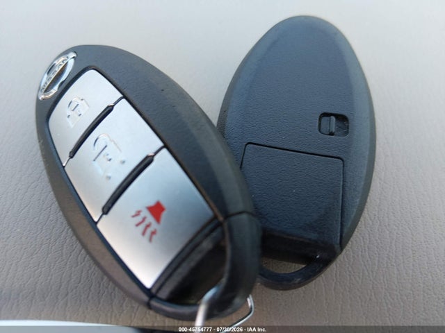45754777 :رقم المزاد ، 5N1DR2MN9HC672279 vin ، 2017 Nissan Pathfinder S مزاد بيع
