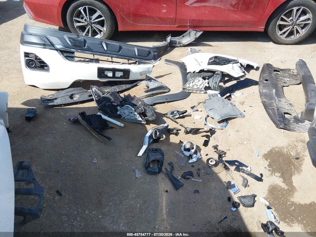 45754777 :رقم المزاد ، 5N1DR2MN9HC672279 vin ، 2017 Nissan Pathfinder S مزاد بيع