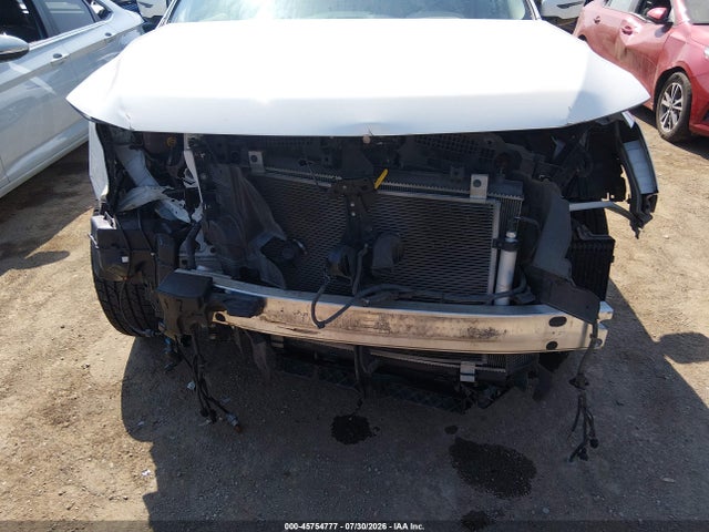 45754777 :رقم المزاد ، 5N1DR2MN9HC672279 vin ، 2017 Nissan Pathfinder S مزاد بيع