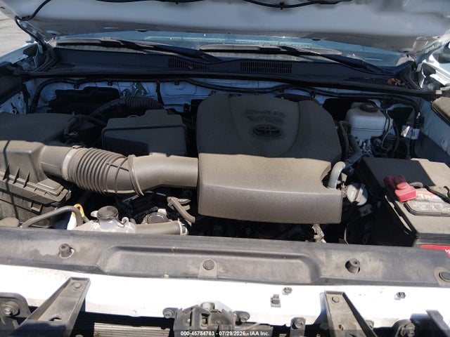 3TMCZ5AN5PM593744 Toyota Tacoma Trd Off Road
