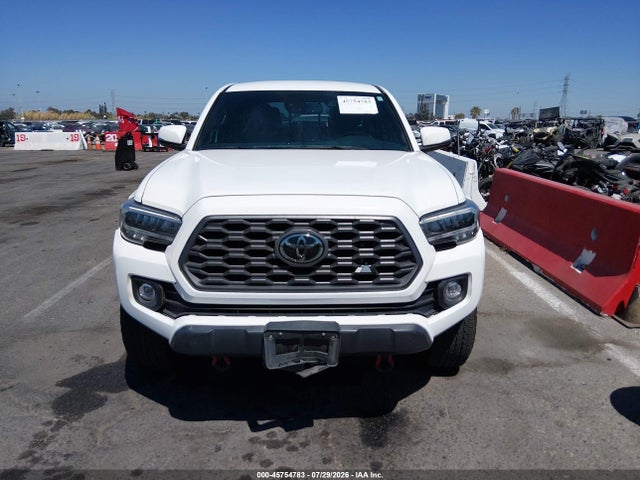 3TMCZ5AN5PM593744 Toyota Tacoma Trd Off Road