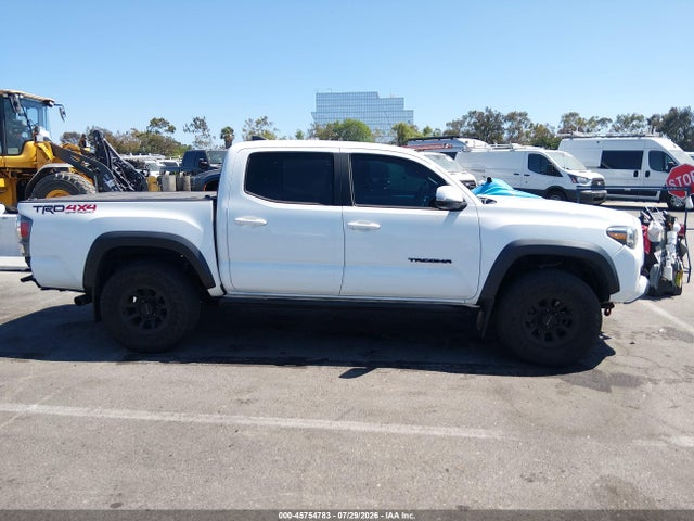 3TMCZ5AN5PM593744 Toyota Tacoma Trd Off Road