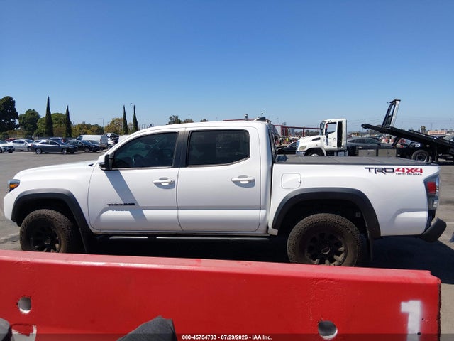 3TMCZ5AN5PM593744 Toyota Tacoma Trd Off Road