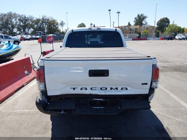 3TMCZ5AN5PM593744 Toyota Tacoma Trd Off Road
