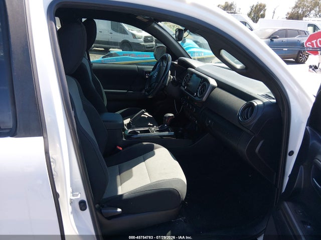 3TMCZ5AN5PM593744 Toyota Tacoma Trd Off Road
