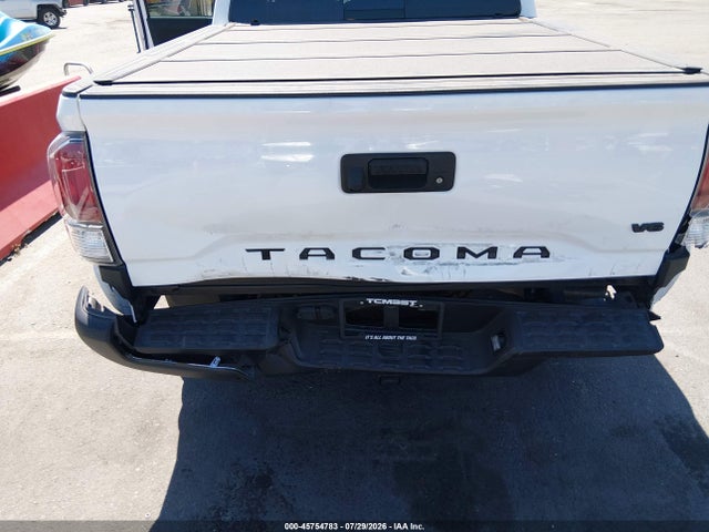 3TMCZ5AN5PM593744 Toyota Tacoma Trd Off Road