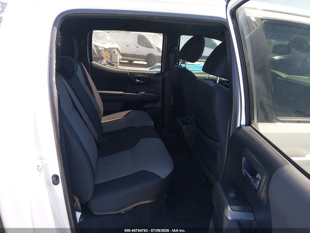 3TMCZ5AN5PM593744 Toyota Tacoma Trd Off Road