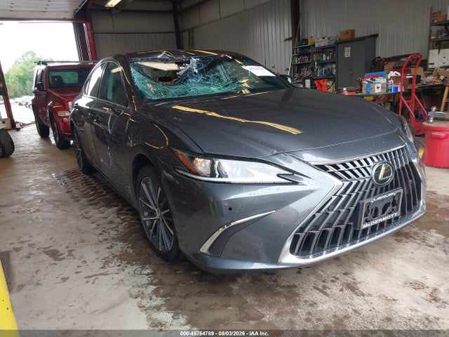 Продаж на аукціоні авто 2022 Lexus Es 350, vin: 58ADZ1B14NU130872, номер лоту: 45754789