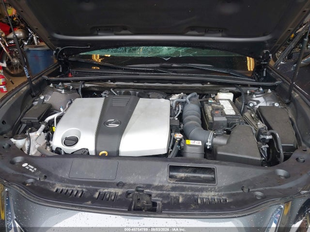 Продажа на аукционе авто 2022 Lexus Es 350, vin: 58ADZ1B14NU130872, номер лота: 45754789